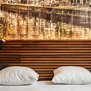 Historic Centre Hotel Amsterdam
