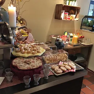 Ziza Hotel Valkenburg aan de Geul