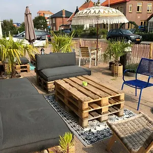 Zylt Gasthuis Zandvoort